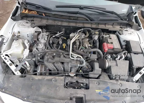 2024 Nissan Altima Sr Fwd z USA, uszkodzony, nr VIN 1N4BL4CV2RN387607